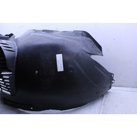 2013 2014 2015 2016 Porsche Boxster Cayman 981 Front Fender Liner Left Driver OEM