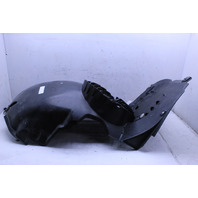 2013 2014 2015 2016 Porsche Boxster Cayman 981 Front Fender Liner Left Driver OEM