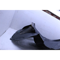 2013 2014 2015 2016 Porsche Boxster Cayman 981 Front Fender Liner Left Driver OEM