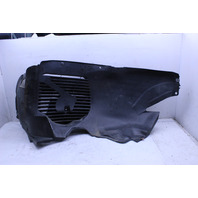 2013 2014 2015 2016 Porsche Boxster Cayman 981 Front Fender Liner Left Driver OEM