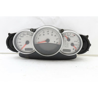 2002 Porsche Boxster 3.2 Speedometer Instrument Cluster NOTE For Parts OEM