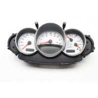 2002 Porsche Boxster 3.2 Speedometer Instrument Cluster NOTE For Parts OEM