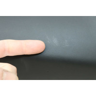 2005-2012 Porsche 911 997 Coupe Rear C Pillar Molding Left Leather OEM