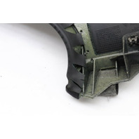 2005-2012 Porsche 911 997 Coupe Rear C Pillar Molding Left Leather OEM