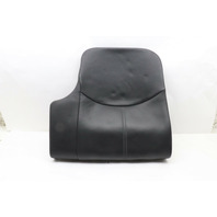 2005-2012 Porsche 911 997 Coupe Rear Seat Cushion Right Leather OEM