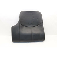 2005-2012 Porsche 911 997 Coupe Rear Seat Cushion Right Leather OEM