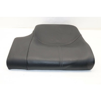 2005-2012 Porsche 911 997 Coupe Rear Seat Cushion Right Leather OEM