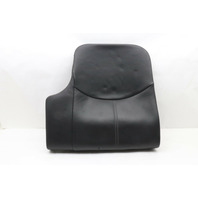 2005-2012 Porsche 911 997 Coupe Rear Seat Cushion Right Leather OEM