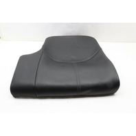 2005-2012 Porsche 911 997 Coupe Rear Seat Cushion Right Leather OEM