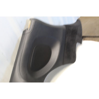 2005-2012 Porsche 911 997 Coupe Rear Quarter Trim Panel Left Leather OEM