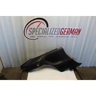 2005-2012 Porsche 911 997 Coupe Rear Quarter Trim Panel Left Leather OEM