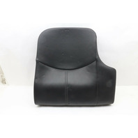 2005-2012 Porsche 911 997 Coupe Rear Seat Cushion Left Leather OEM