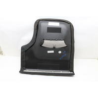 2005-2012 Porsche 911 997 Coupe Rear Seat Cushion Left Leather OEM