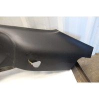 2005-2012 Porsche 911 997 Coupe Rear Quarter Trim Panel Right Leather OEM