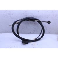 2001-2004 Porsche Boxster 986 Automatic Shift Shifter Cable OEM