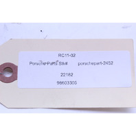 2001-2004 Porsche Boxster 986 Automatic Shift Shifter Cable OEM