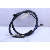 2001-2004 Porsche Boxster 986 Automatic Shift Shifter Cable OEM