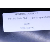 2002-2004 Porsche 911 996 Rear Subwoofer Speaker Box Bose OEM