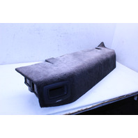 2002-2004 Porsche 911 996 Rear Subwoofer Speaker Box Bose OEM