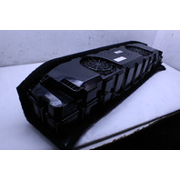 2002-2004 Porsche 911 996 Rear Subwoofer Speaker Box Bose OEM