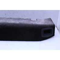 2002-2004 Porsche 911 996 Rear Subwoofer Speaker Box Bose OEM