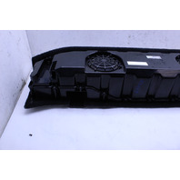 2002-2004 Porsche 911 996 Rear Subwoofer Speaker Box Bose OEM