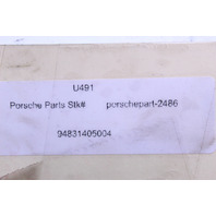 2003-2006 Porsche Cayenne 4.5 Power Steering Pump 94831405004 OEM