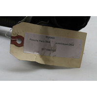 2005-2012 Porsche 911 997 Boxster Cayman 987 Radiator Hose Flange Left - 99710662503 OEM