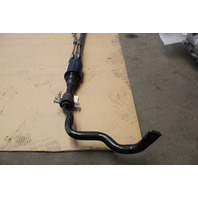 2008 2009 2010 Porsche Cayenne Rear Stabilizer Sway Bar With Active OEM