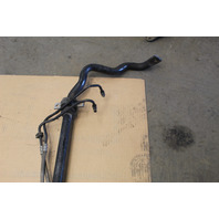 2008 2009 2010 Porsche Cayenne Rear Stabilizer Sway Bar With Active OEM