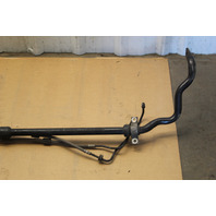 2008 2009 2010 Porsche Cayenne Rear Stabilizer Sway Bar With Active OEM