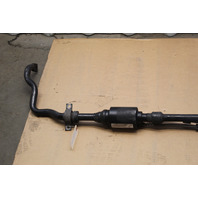 2008 2009 2010 Porsche Cayenne Rear Stabilizer Sway Bar With Active OEM