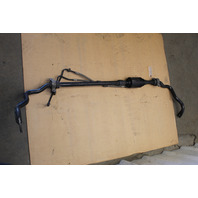 2008 2009 2010 Porsche Cayenne Rear Stabilizer Sway Bar With Active OEM
