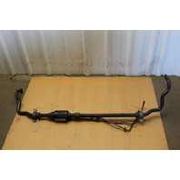 2008 2009 2010 Porsche Cayenne Rear Stabilizer Sway Bar With Active OEM
