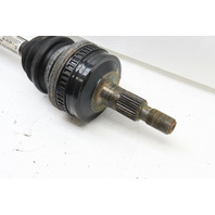 2001-2004 Porsche 911 Turbo 996TT Rear AXle Shaft CV Joint OEM