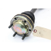 2001-2004 Porsche 911 Turbo 996TT Rear AXle Shaft CV Joint OEM