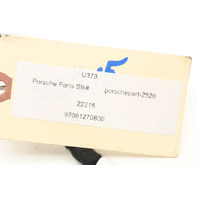 2010-2016 Porsche Panamera Windshield Rain Sensor - 97061270800 OEM