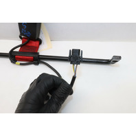 1997-2004 Porsche 911 Boxster SRS Bag Deactivation Bar for Porsche Child Seat OEM