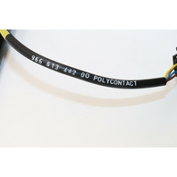 1997-2004 Porsche 911 Boxster SRS Bag Deactivation Bar for Porsche Child Seat OEM