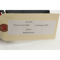 1997-2004 Porsche 911 Boxster SRS Bag Deactivation Bar for Porsche Child Seat OEM