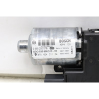 2010-2016 Porsche Panamera 970 Sunroof Motor OEM