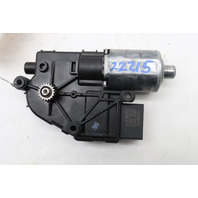 2010-2016 Porsche Panamera 970 Sunroof Motor OEM