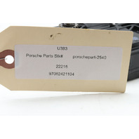 2010-2016 Porsche Panamera 970 Sunroof Motor OEM