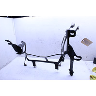 2001-2005 Porsche 911 996 Turbo Intercooler Mount Bracket Left OEM