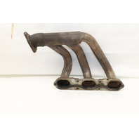 2002-2004 Porsche 911 996 3.6 Exhaust Manifold Left OEM