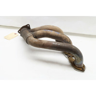 2002-2004 Porsche 911 996 3.6 Exhaust Manifold Left OEM