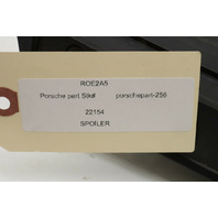 1997-2004 Porsche Boxster Rear Spoiler Bracket Mount OEM