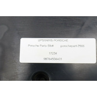 2005-2012 Porsche Boxster 987 Rear Speaker Box Subwoofer BOSE OEM