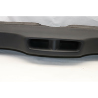 2005-2012 Porsche Boxster 987 Rear Speaker Box Subwoofer BOSE OEM