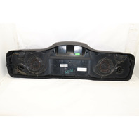 2005-2012 Porsche Boxster 987 Rear Speaker Box Subwoofer BOSE OEM